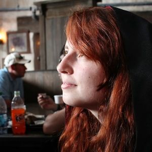 Meet your Posher, Lindsay